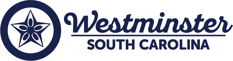 City of Westy Blue Logo