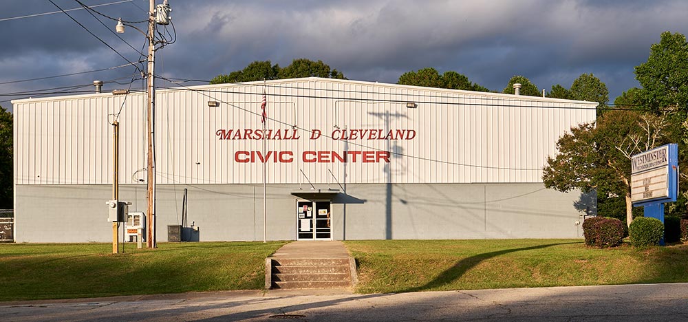 Photo of Westminster Civic Center