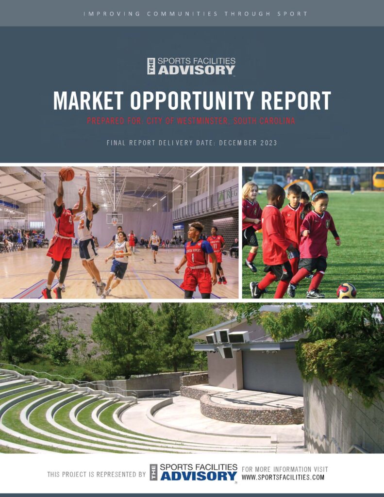 Market Opportunity Report